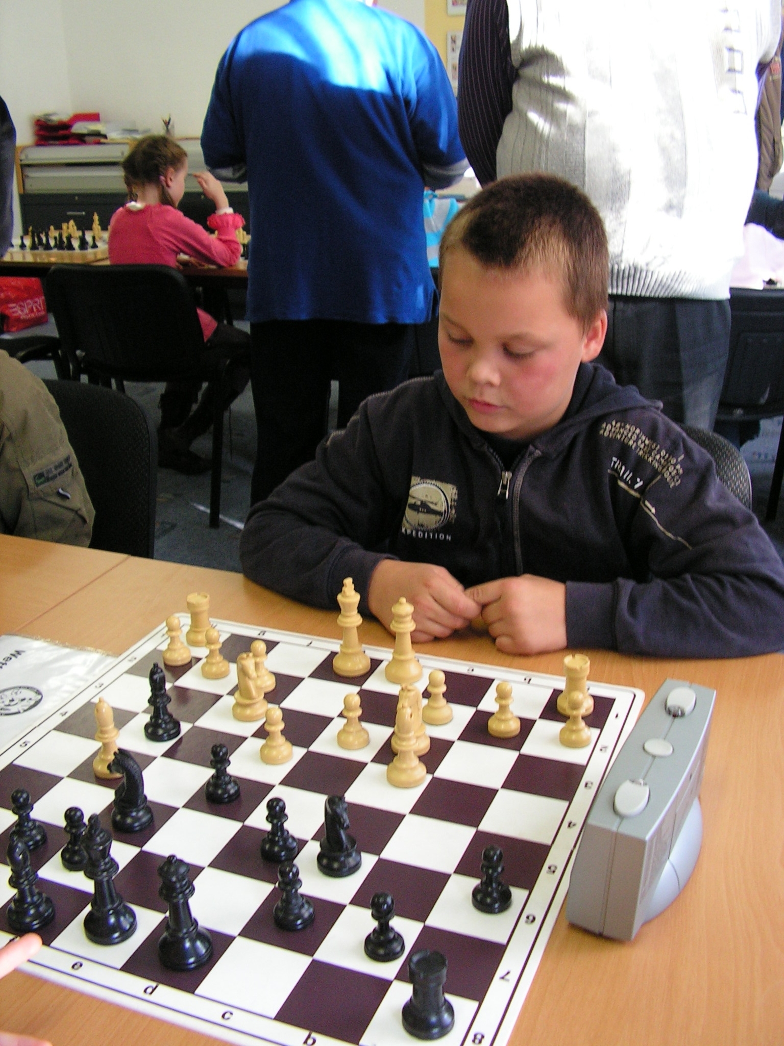 Vorschau